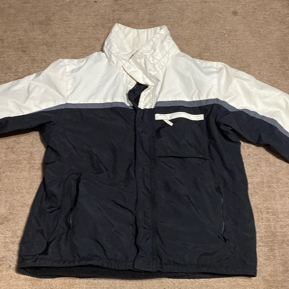 Athletech Other - Men’s Athletech Size Large Coat Outdoor Fall Camping Cozy